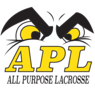 All Purpose Lacrosse  logo